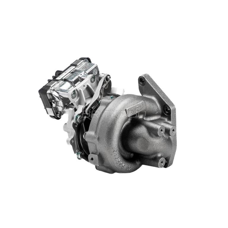 Turbocompressor BR Turbo ref. BRTX7527M