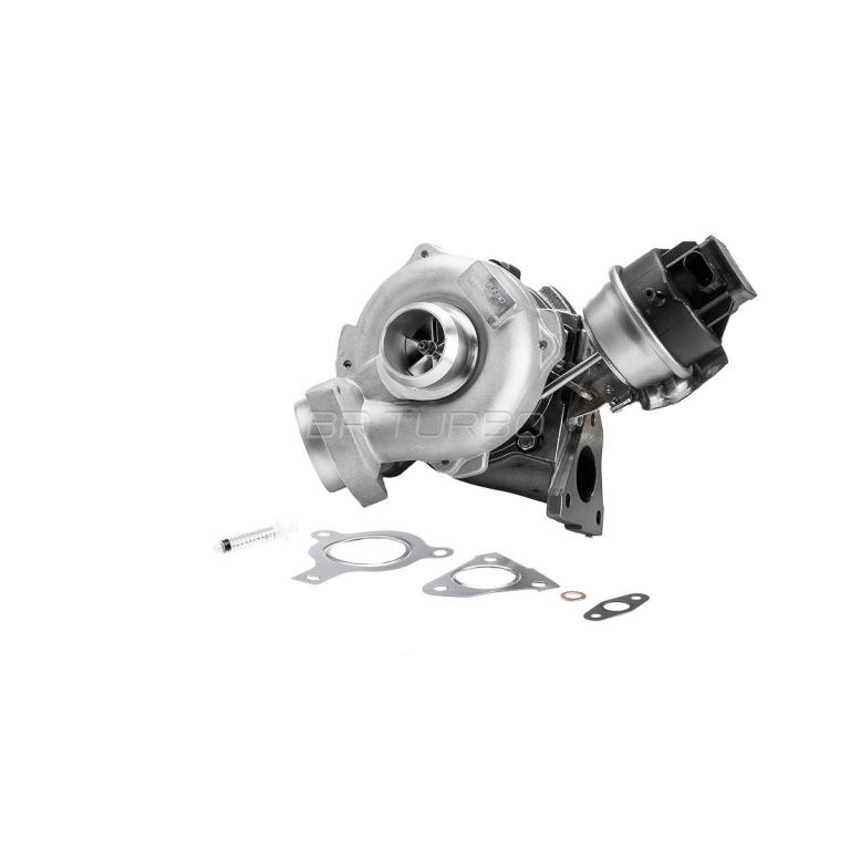 Turbocompresseur (Turbo) BR Turbo ref. BRTX7528