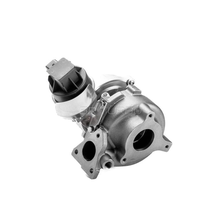 Turbocompresseur (Turbo) BR Turbo ref. BRTX7528