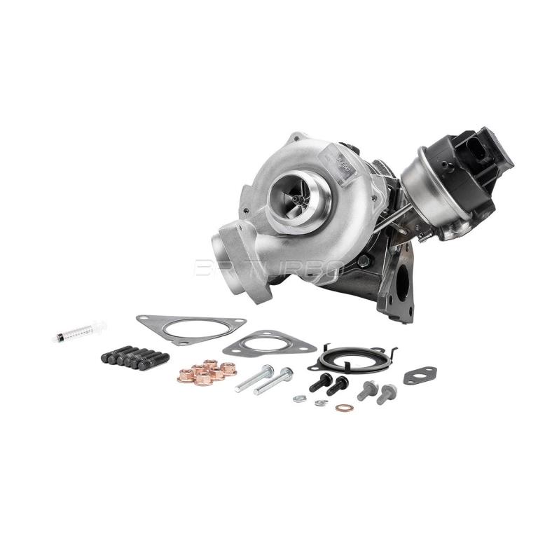 Turbocompresseur (Turbo) BR Turbo ref. BRTX7528M
