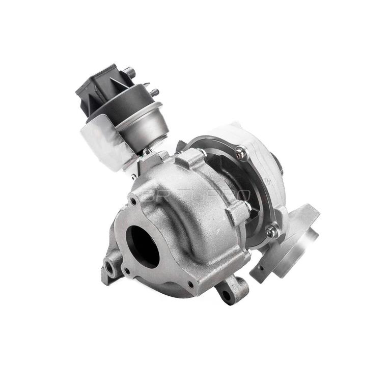 Turbocompresseur (Turbo) BR Turbo ref. BRTX7528M