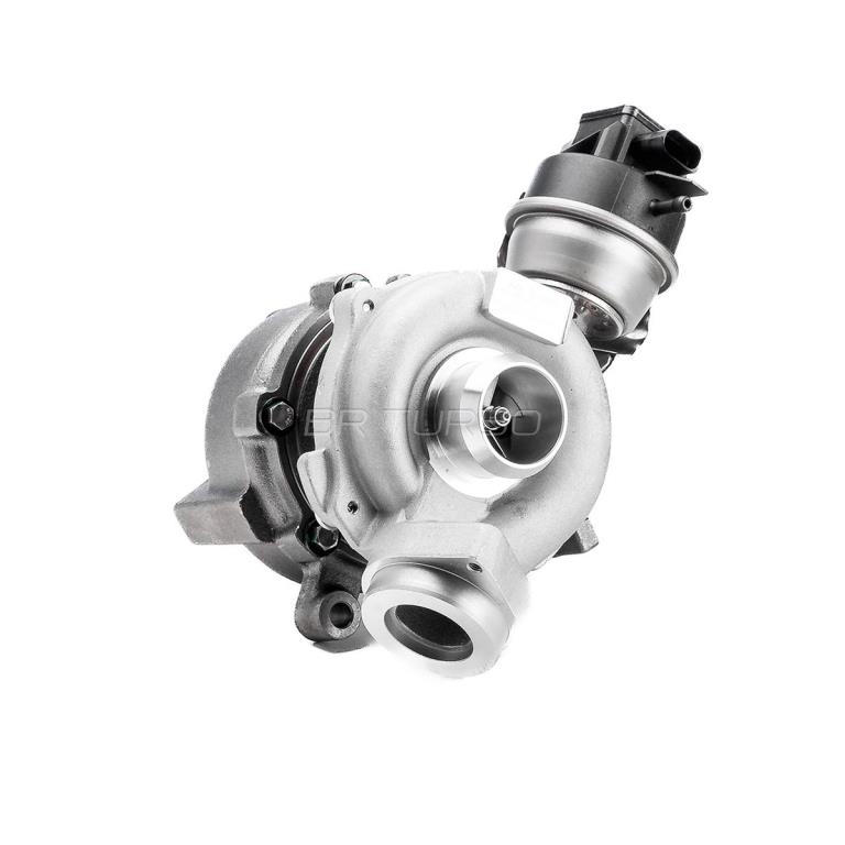Turbocompresseur (Turbo) BR Turbo ref. BRTX7528M