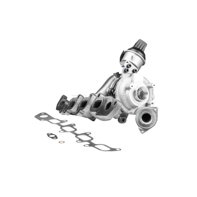 Turbocompresseur (Turbo) BR Turbo ref. BRTX7529