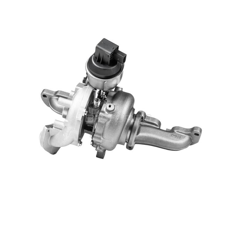 Turbocompresseur (Turbo) BR Turbo ref. BRTX7529