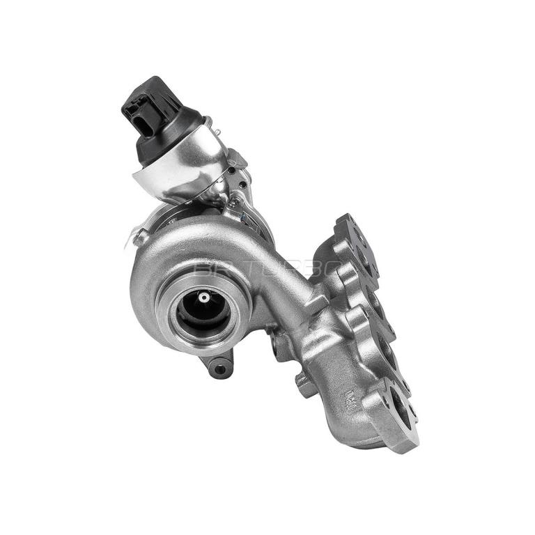 Turbocompresseur (Turbo) BR Turbo ref. BRTX7529