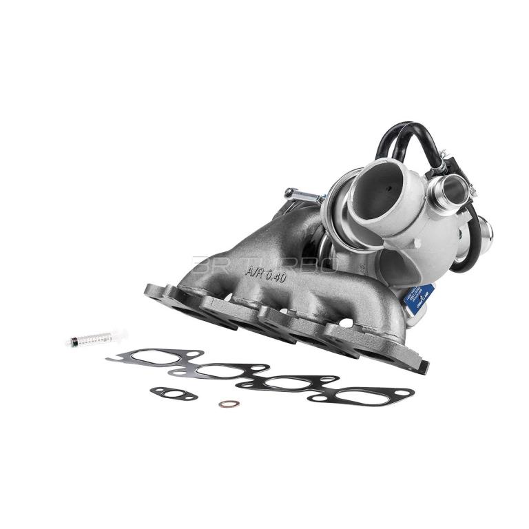Turbocompresseur (Turbo) BR Turbo ref. BRTX7530