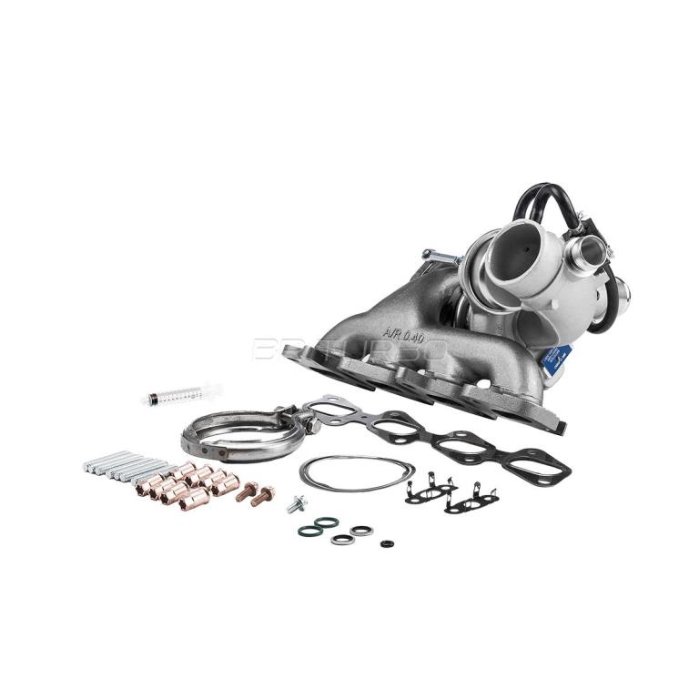 Turbocompresseur (Turbo) BR Turbo ref. BRTX7530M