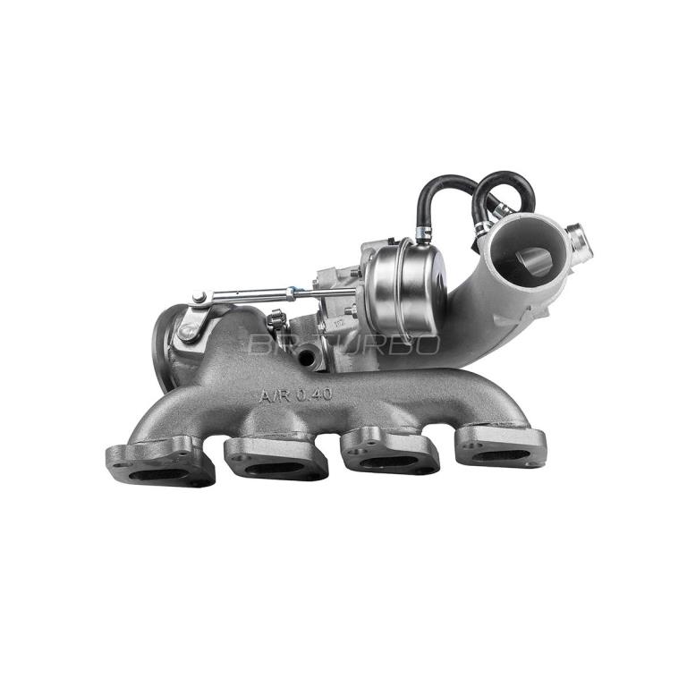 Turbocompresseur (Turbo) BR Turbo ref. BRTX7530M