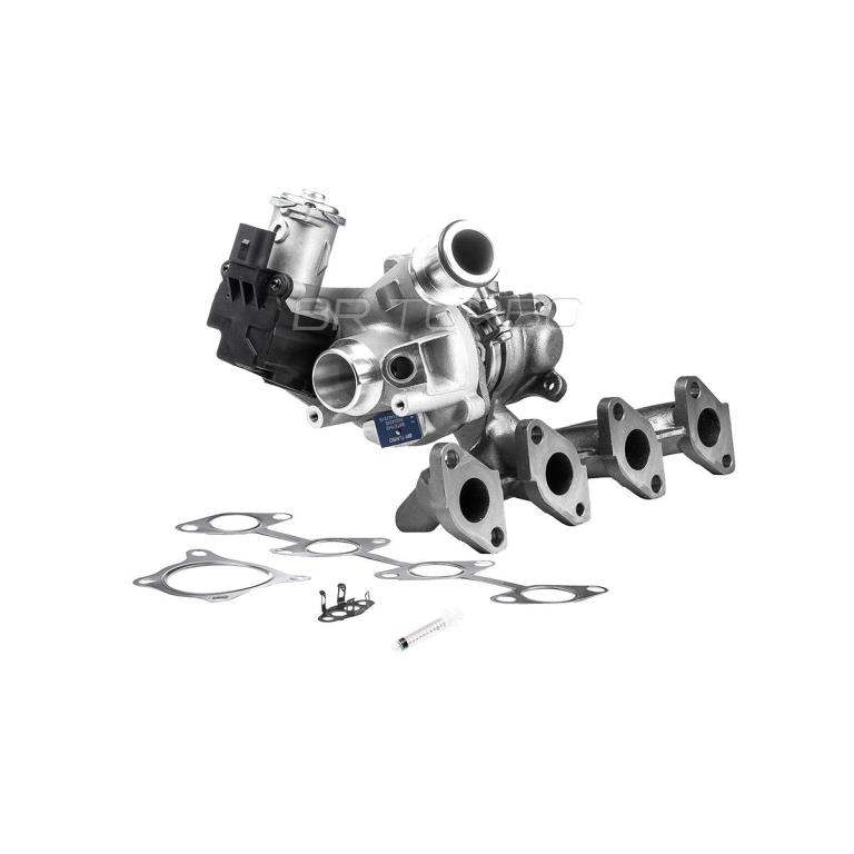 Turbocompresseur (Turbo) BR Turbo ref. BRTX7545