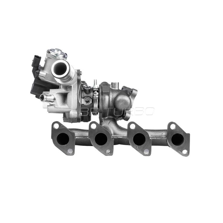 Turbocompresseur (Turbo) BR Turbo ref. BRTX7545