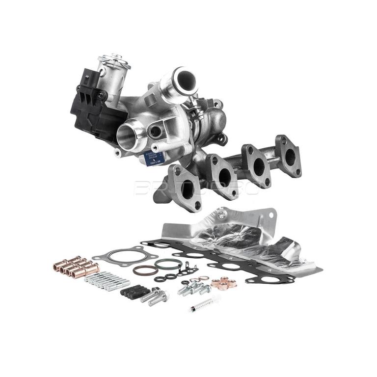 Turbocompresseur (Turbo) BR Turbo ref. BRTX7545M