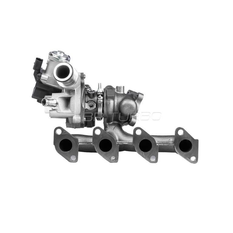Turbocompresseur (Turbo) BR Turbo ref. BRTX7545M