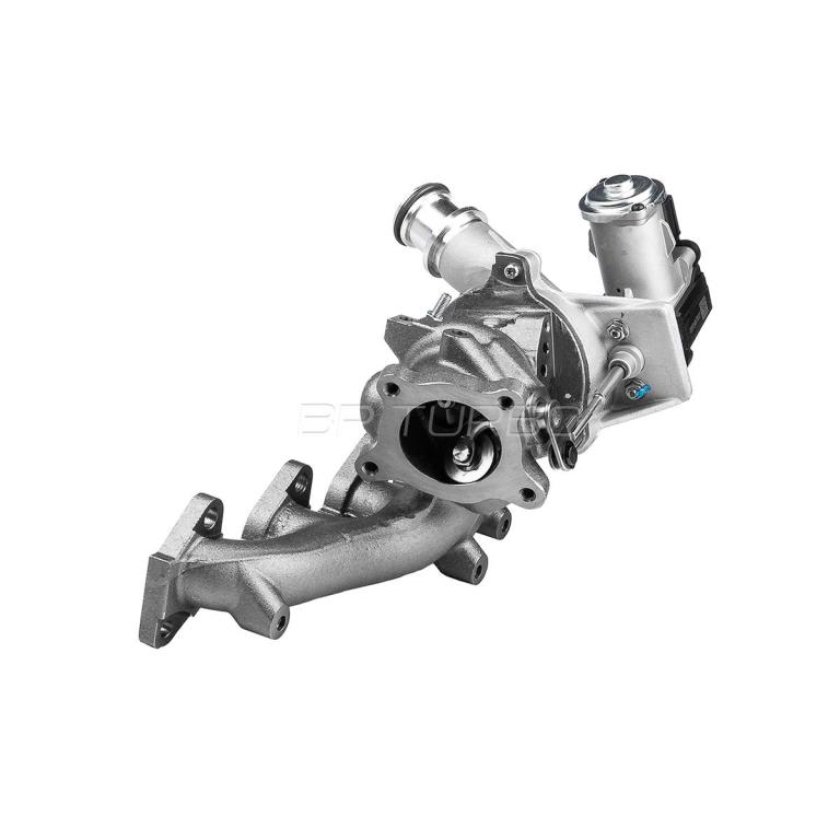 Turbocompresseur (Turbo) BR Turbo ref. BRTX7545M
