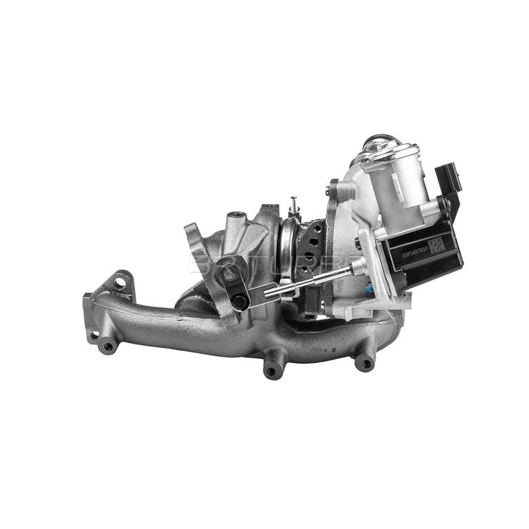 Turbocompresseur (Turbo) BR Turbo ref. BRTX7545M