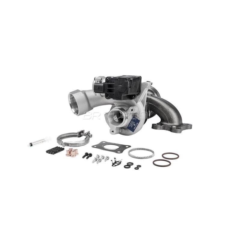Turbocompresseur (Turbo) BR Turbo ref. BRTX7546M
