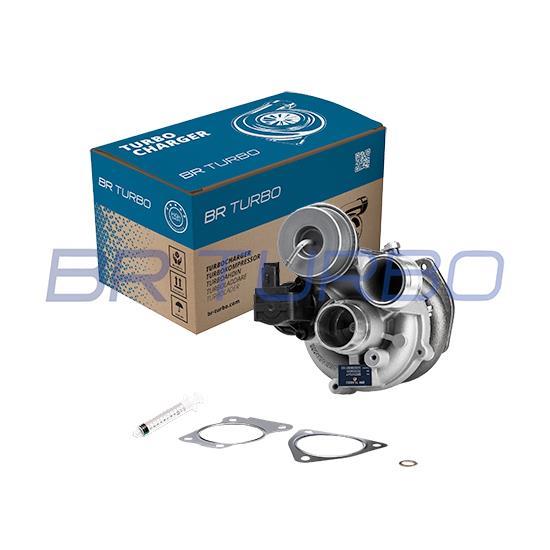Turbocompresseur (Turbo) BR Turbo ref. BRTX7547