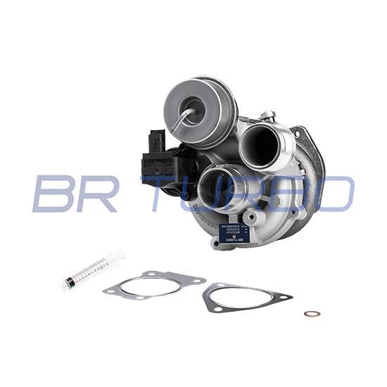 Turbocompresseur (Turbo) BR Turbo ref. BRTX7547