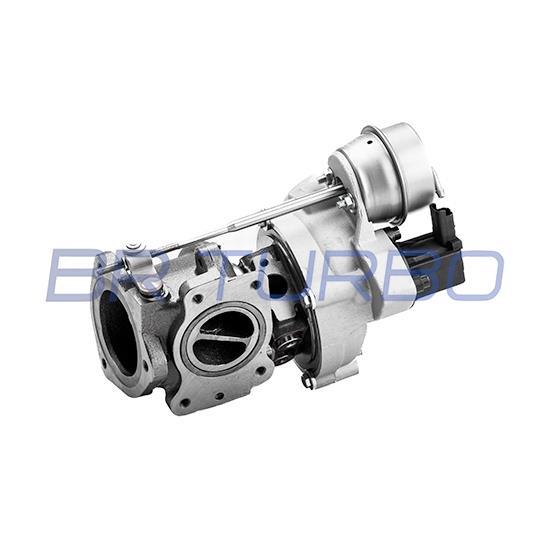 Turbocompresseur (Turbo) BR Turbo ref. BRTX7547