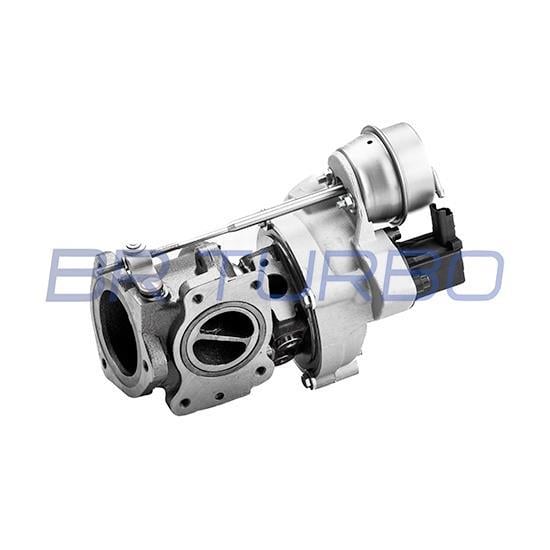 Turbocompresseur (Turbo) BR Turbo ref. BRTX7547M