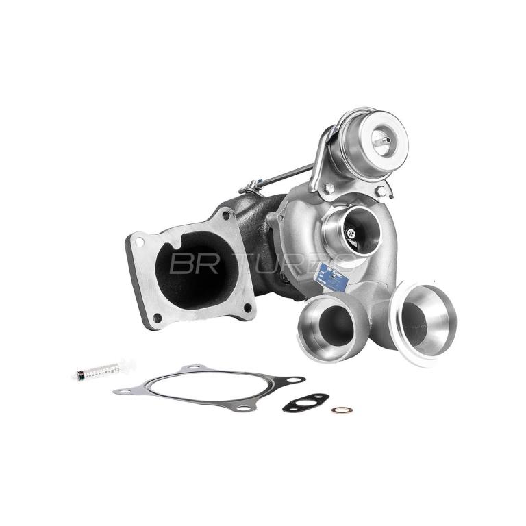 Turbocompresseur (Turbo) BR Turbo ref. BRTX7548