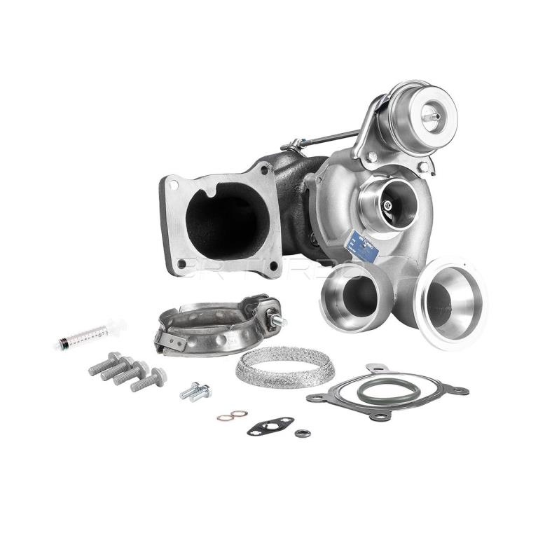Turbocompresseur (Turbo) BR Turbo ref. BRTX7548M