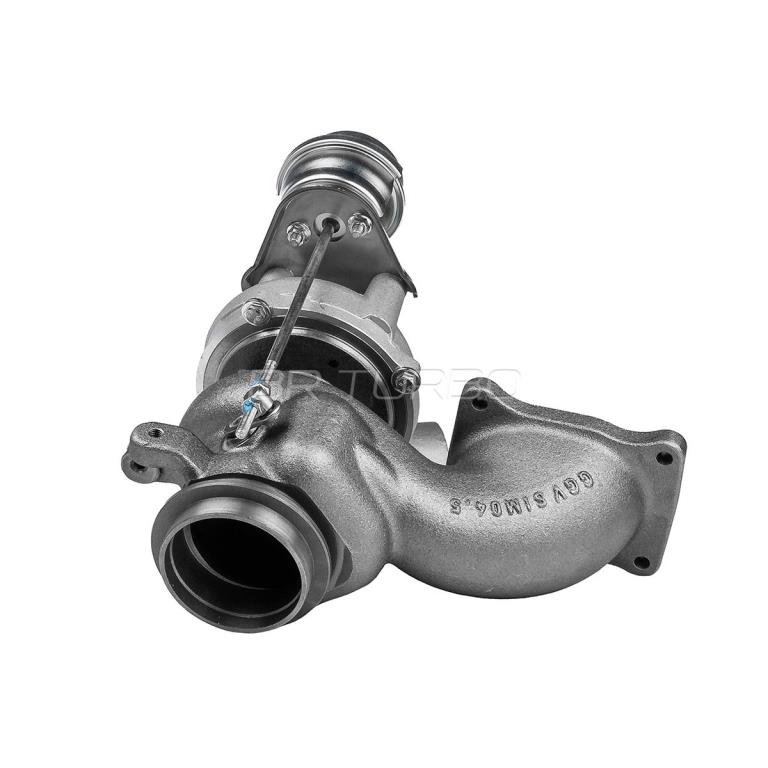 Turbocompresseur (Turbo) BR Turbo ref. BRTX7548M
