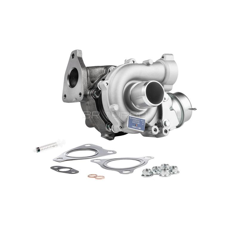 Turbocompresseur (Turbo) BR Turbo ref. BRTX7549