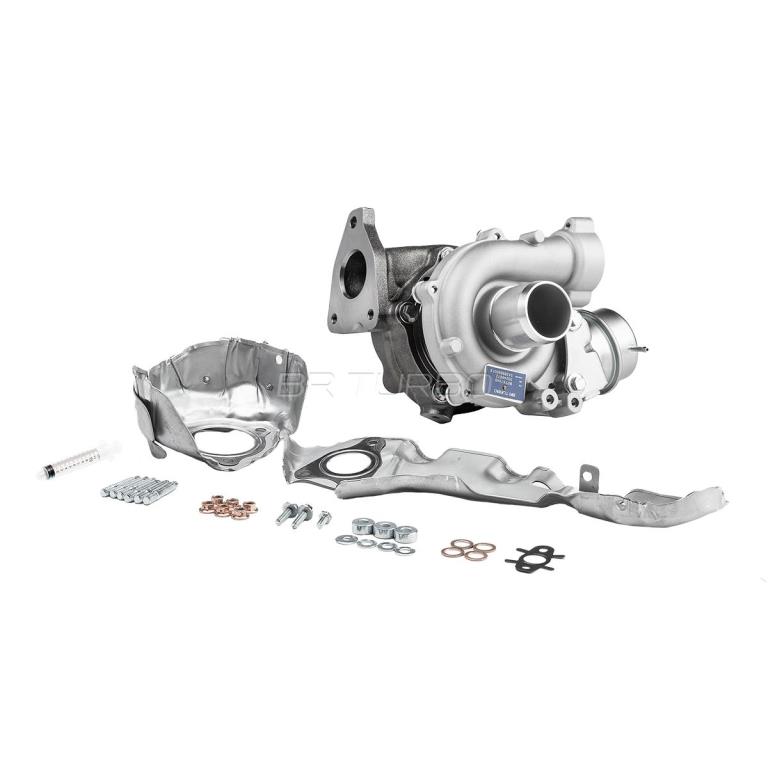 Turbocompresseur (Turbo) BR Turbo ref. BRTX7549M