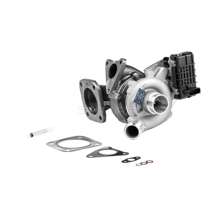 Turbocompresseur (Turbo) BR Turbo ref. BRTX7551