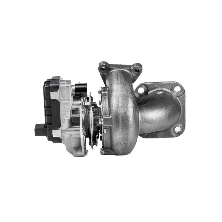 Turbocompresseur (Turbo) BR Turbo ref. BRTX7551