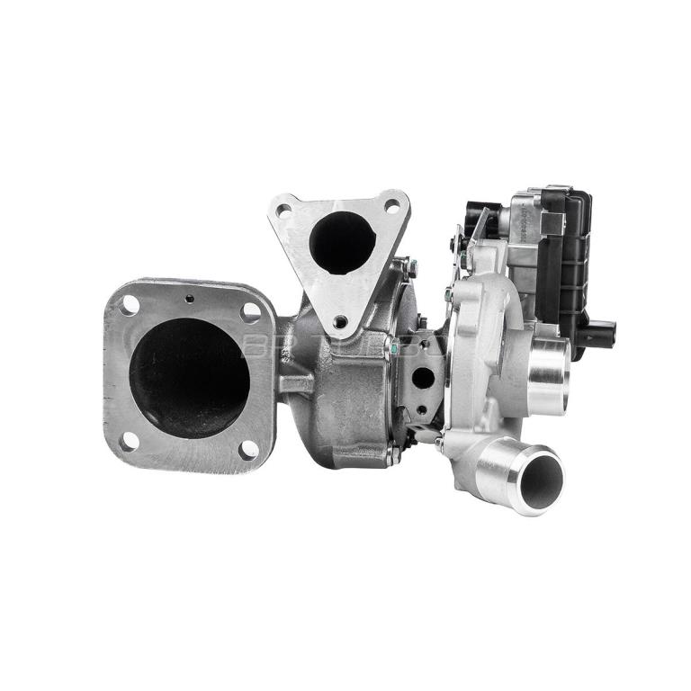 Turbocompresseur (Turbo) BR Turbo ref. BRTX7551