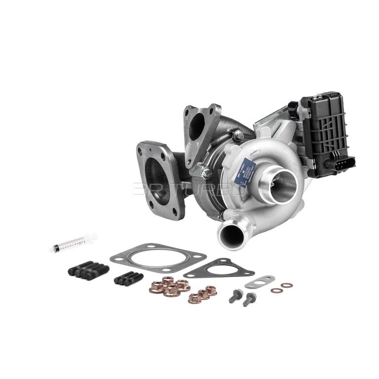 Turbocompresseur (Turbo) BR Turbo ref. BRTX7551M