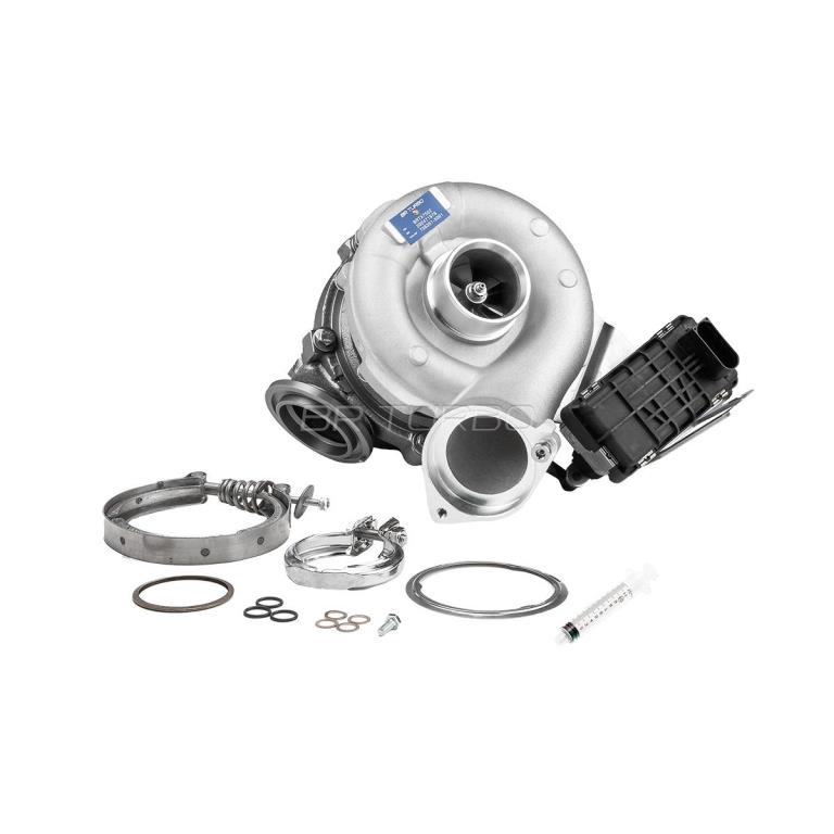 Turbocompresseur (Turbo) BR Turbo ref. BRTX7552M