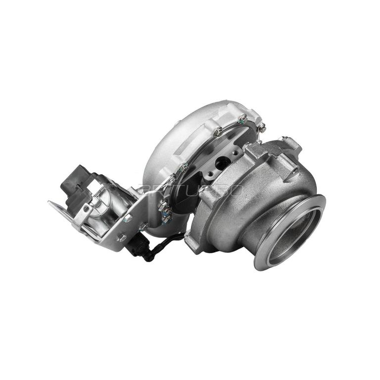 Turbocompresseur (Turbo) BR Turbo ref. BRTX7552M
