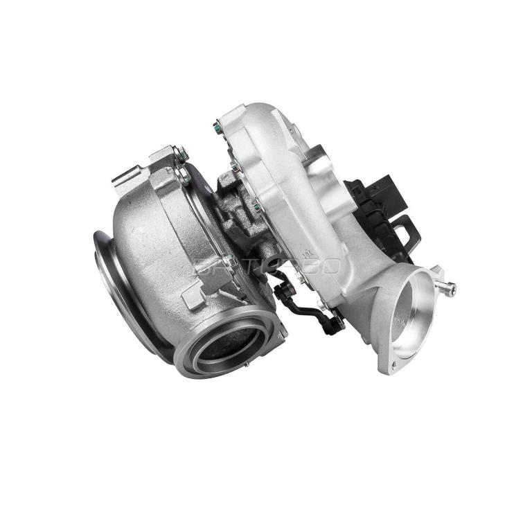 Turbocompresseur (Turbo) BR Turbo ref. BRTX7552M