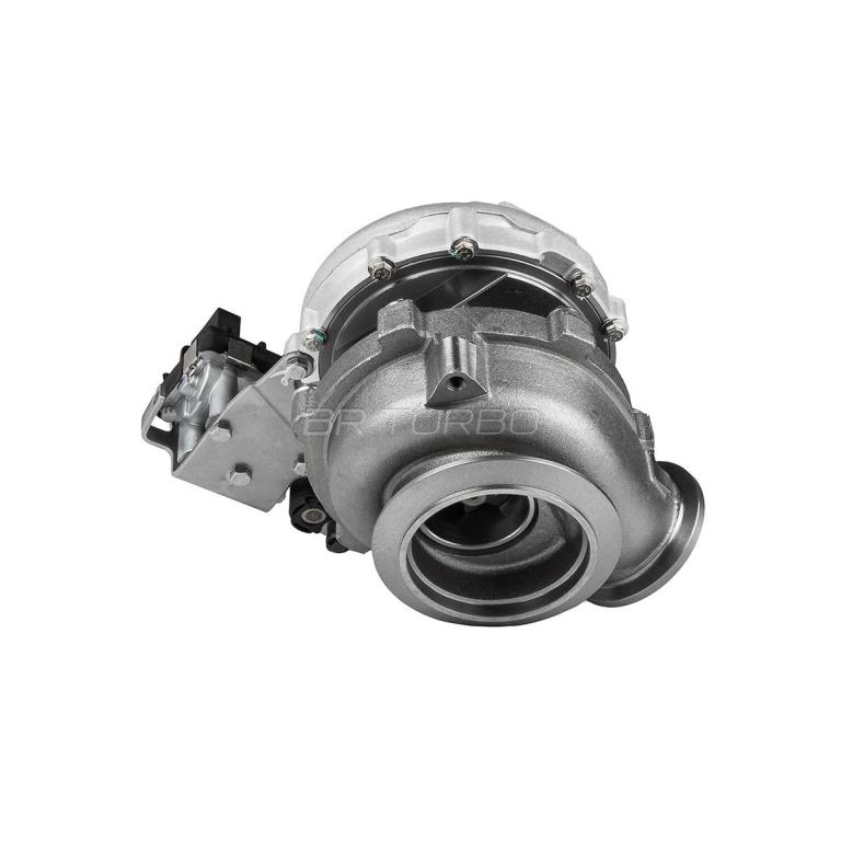 Turbocompresseur (Turbo) BR Turbo ref. BRTX7552M
