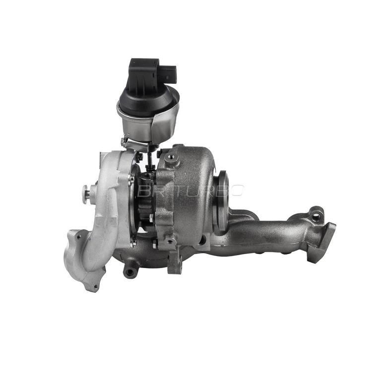 Turbocompresseur (Turbo) BR Turbo ref. BRTX7553