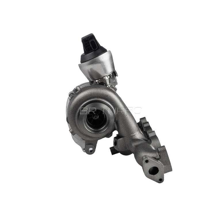 Turbocompresseur (Turbo) BR Turbo ref. BRTX7553