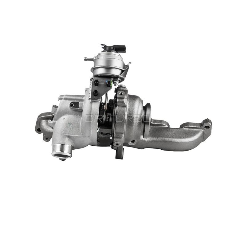 Turbocompresseur (Turbo) BR Turbo ref. BRTX7554
