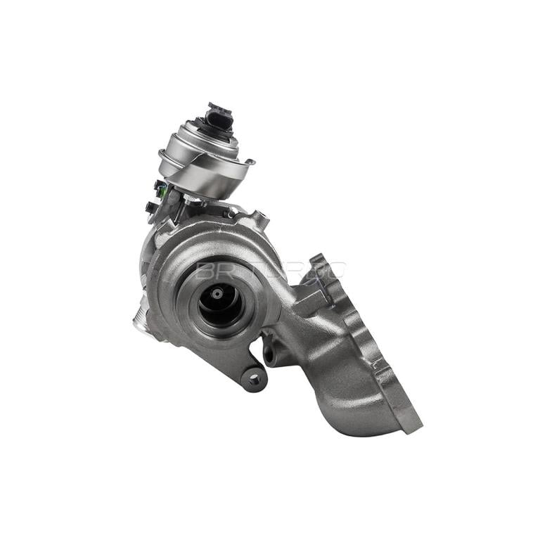 Turbocompresseur (Turbo) BR Turbo ref. BRTX7554