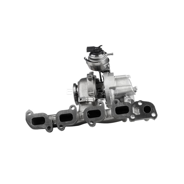 Turbocompresseur (Turbo) BR Turbo ref. BRTX7554