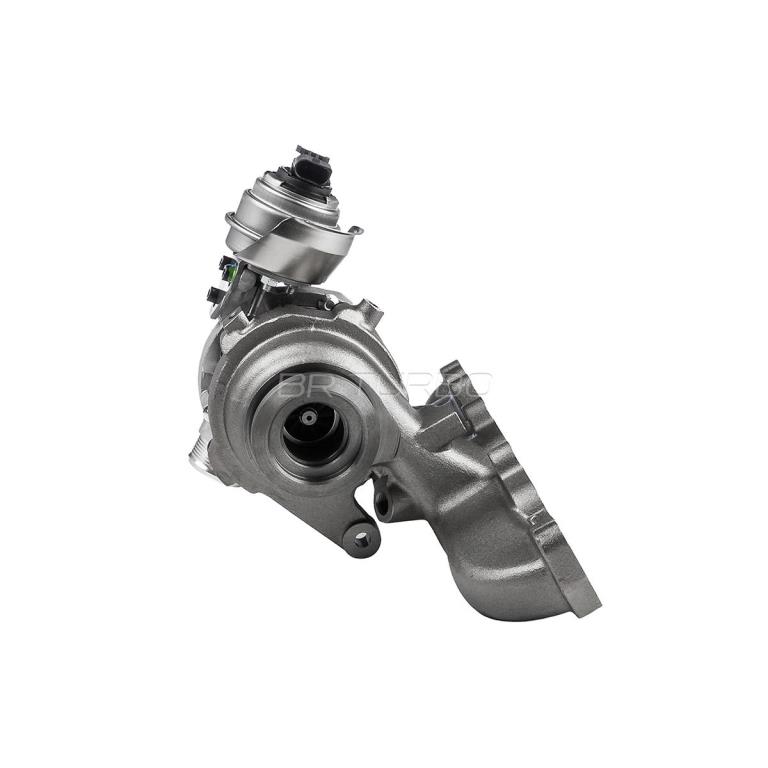 Turbocompressor BR Turbo ref. BRTX7554M