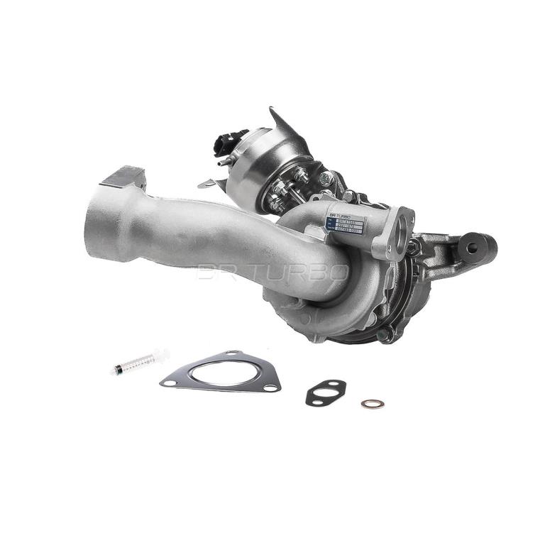 Turbocompresseur (Turbo) BR Turbo ref. BRTX7555