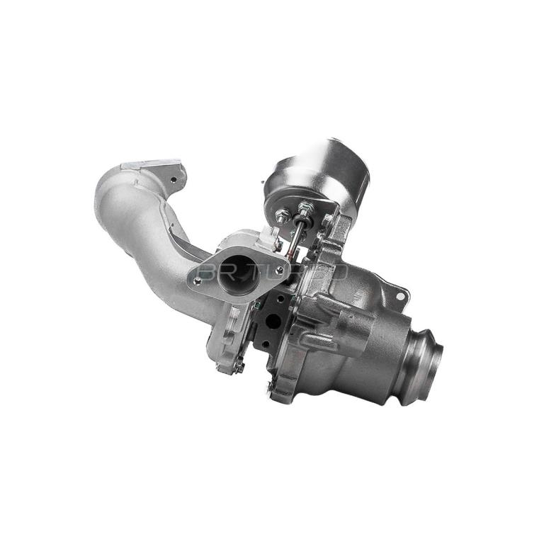 Turbocompresseur (Turbo) BR Turbo ref. BRTX7555