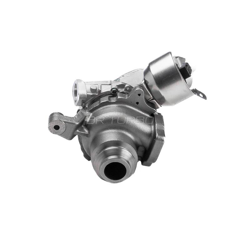 Turbocompresseur (Turbo) BR Turbo ref. BRTX7555