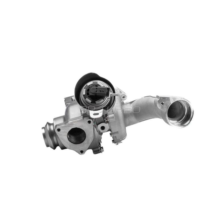 Turbocompresseur (Turbo) BR Turbo ref. BRTX7555