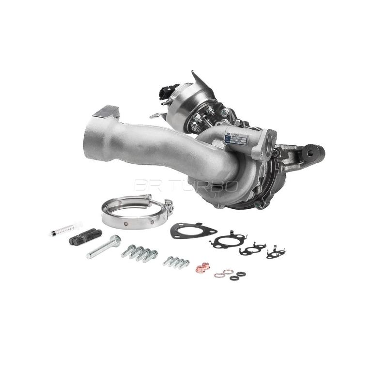 Turbocompresseur (Turbo) BR Turbo ref. BRTX7555M