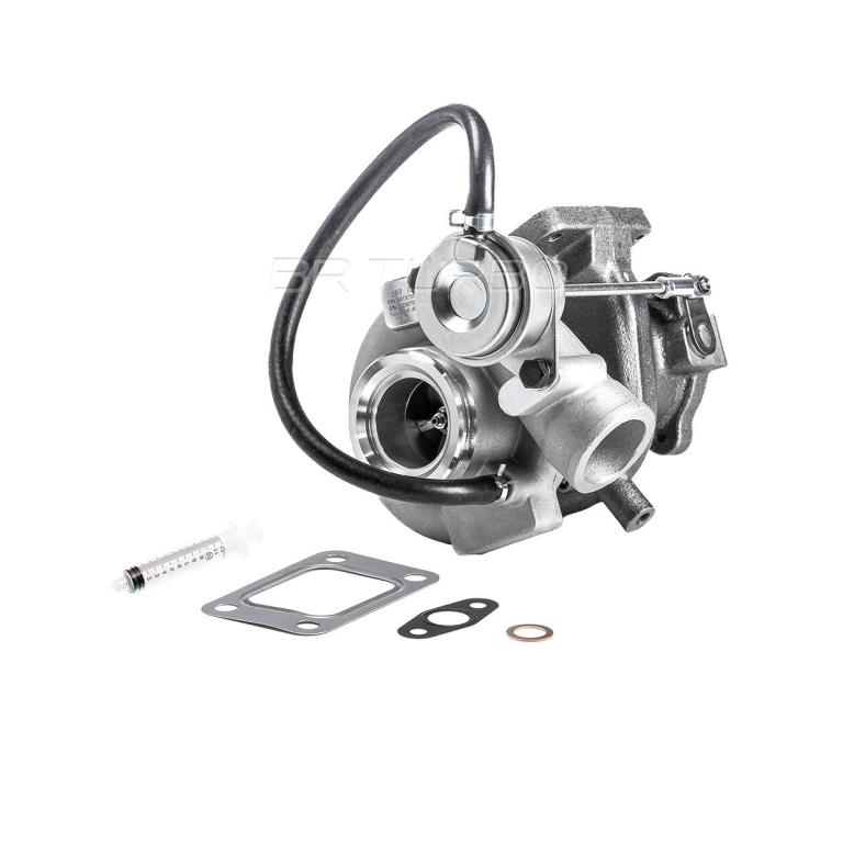 Turbocompresseur (Turbo) BR Turbo ref. BRTX7556