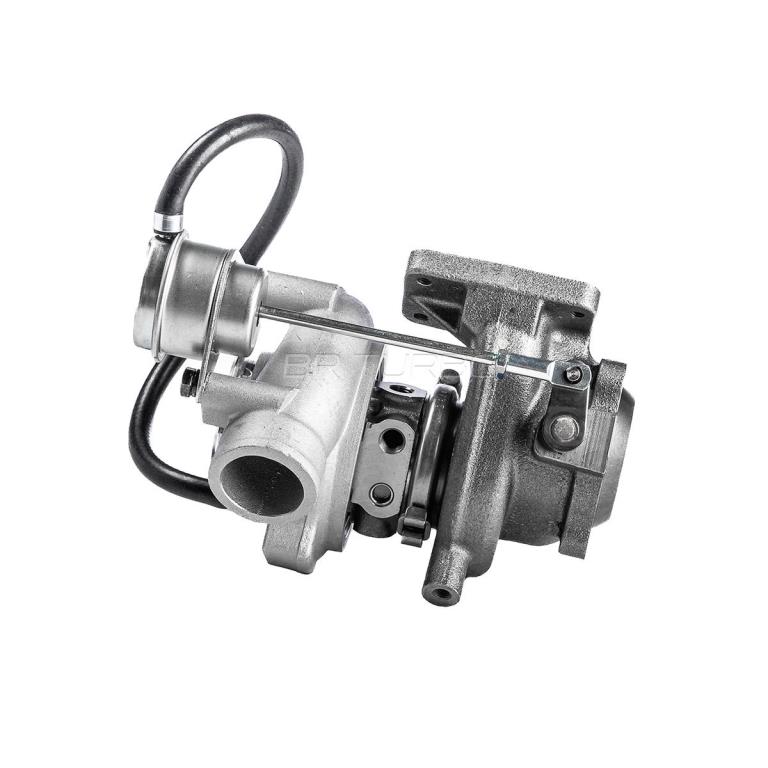 Turbocompresseur (Turbo) BR Turbo ref. BRTX7556