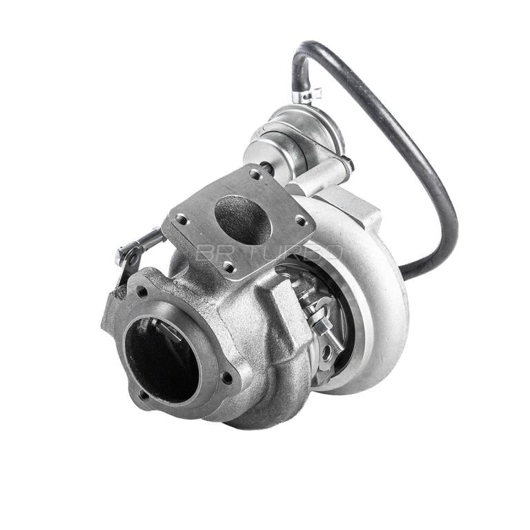 Turbocompresseur (Turbo) BR Turbo ref. BRTX7556